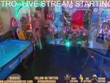 bigbananamilfshake on Chaturbate 