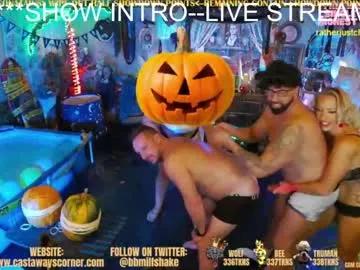 bigbananamilfshake on Chaturbate 