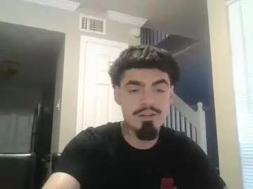bigdickedgartx on Chaturbate 