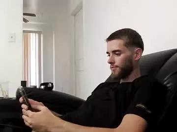 bigdickenergyo3 on Chaturbate 