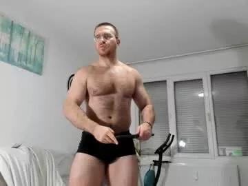 bigdudex on Chaturbate 