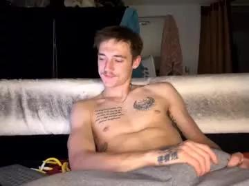 bigtimber02 on Chaturbate 