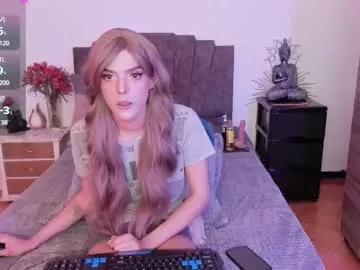 billiesimons on Chaturbate 