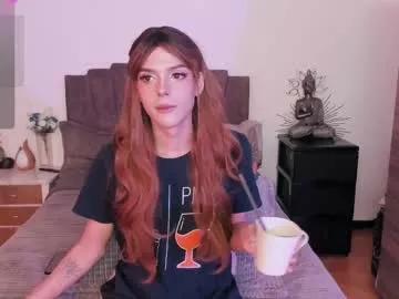 billiesimons on Chaturbate 