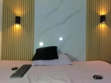 billy_jamees — GOAL: go to rest [2682 tokens remaining] Welcome to my room! #femboy #18 #young #cum #twink