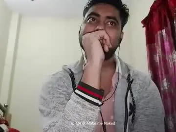 birbikrom104 on Chaturbate 