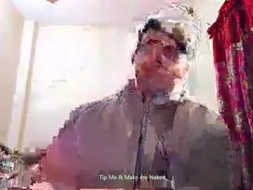 birbikrom104 on Chaturbate 