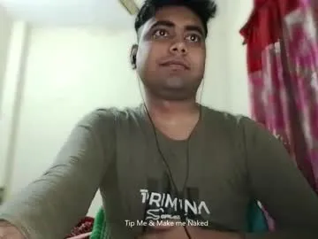 birbikrom104 on Chaturbate 