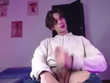 black_skull22 on Chaturbate 