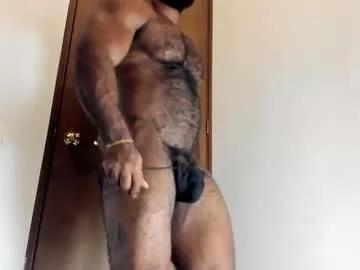 blackcoach on Chaturbate 