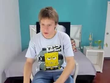 blondie_lover69 on Chaturbate 