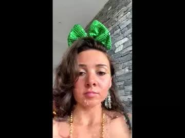 bloomyogi on Chaturbate 