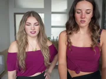 bloomyogi on Chaturbate 