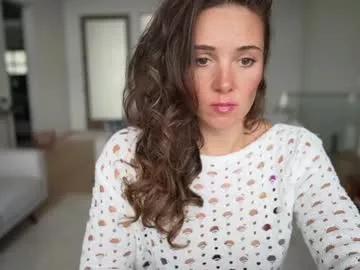 bloomyogi on Chaturbate 
