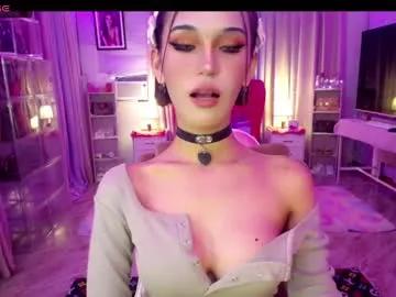 blue_aiveexx on Chaturbate 