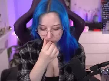 blue_mooncat on Chaturbate 