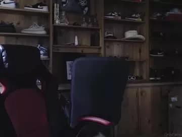 bluecollarjock_ on Chaturbate 