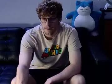 blueeyedtallguy on Chaturbate 