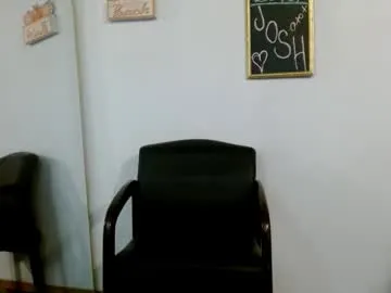 bombshellbaeby on Chaturbate