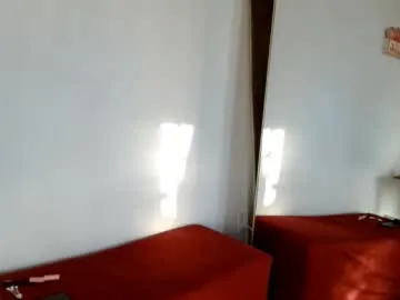 bombshellbaeby on Chaturbate