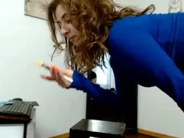 bombshellbaeby on Chaturbate