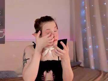 bonny_flower on Chaturbate 