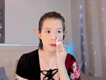 bonny_flower on Chaturbate 
