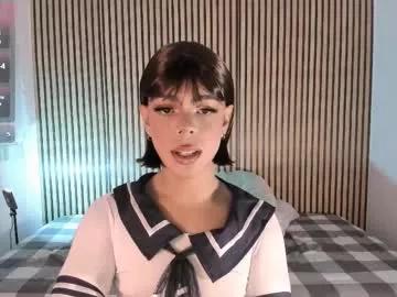 bonny_shine599 on Chaturbate 