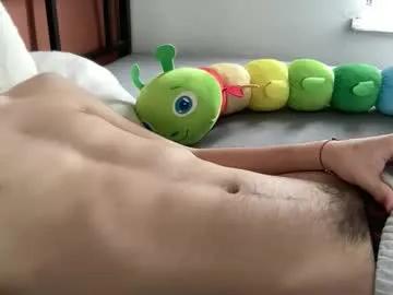 borisviper — let's Play #bigdick  #young #cute #daddy #cum [994 tokens remaining]