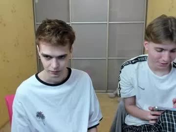 borsh_ on Chaturbate 