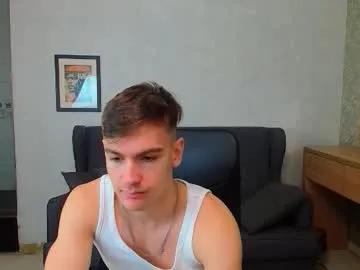 bradyflint — 'CrazyTicket': OIL ON MY BODY AND CUM SHOW !!!! FLEX NAKED SHOW Type /cmds to see all commands.