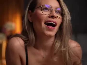 brandywhite on Chaturbate 