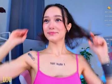 breeding_material — Hi! Im Lou // GOAL: PLAY WITH ANAL PLUGFAV PATTERNS 66/99/120/160/222 #skinny #fuckmachine #squirt #smalltits #anal [555 tokens left]
