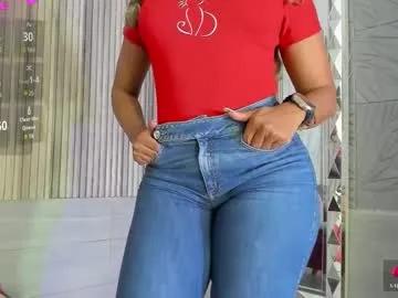 briannachelsea — Goal: Sloppy deepthroat  #bigboobs #boobs #bigass #ebony #latina - Next Goal: Suck your great cock, well wet