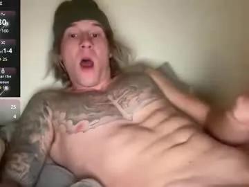 briansmash_ — #abs #bigdick #lovense