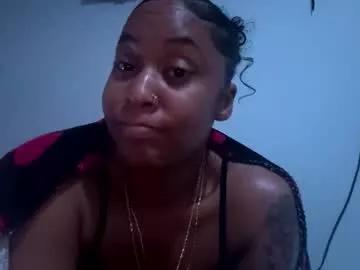 briellemonet510 on Chaturbate 