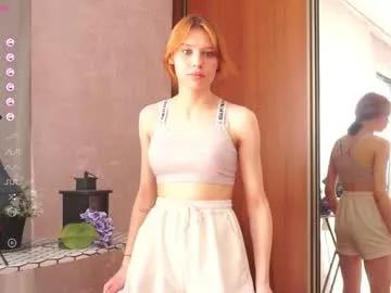 brileyballard on Chaturbate 