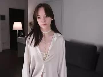 brittgammell on Chaturbate 