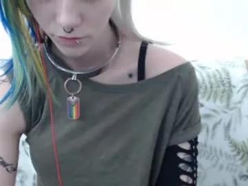 brookewylde_20 on Chaturbate 