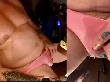 brooklyn7735 on Chaturbate 