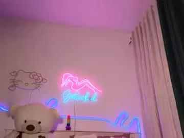 bubblous20 on Chaturbate 
