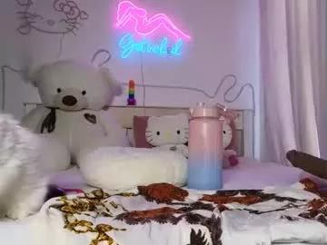 bubblous20 on Chaturbate 
