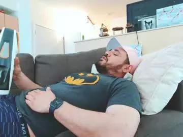 buddybri1 on Chaturbate 