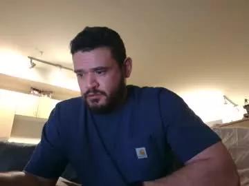 buddybri1 on Chaturbate 