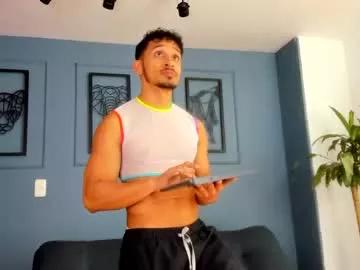 buddys_team_hots on Chaturbate 