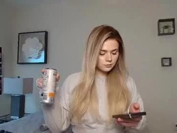 buitifulblonde on Chaturbate 