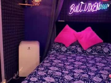 bull_vixen2001's avatar