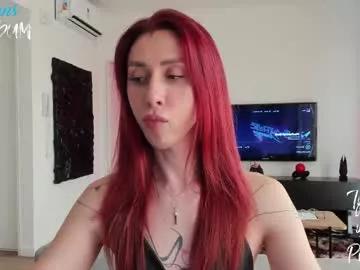 bumbum_kalibum on Chaturbate 