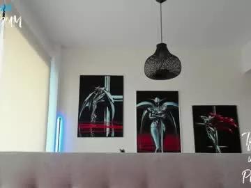bumbum_kalibum on Chaturbate 
