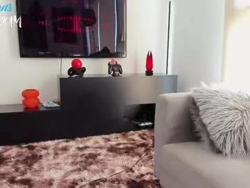 bumbum_kalibum on Chaturbate 